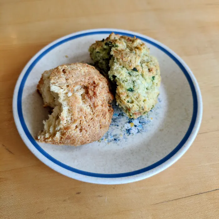 Whisk: a Sustainable Bakeshop Picture 4