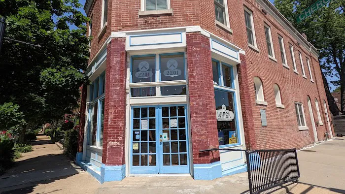 Whisk: a Sustainable Bakeshop Picture 2