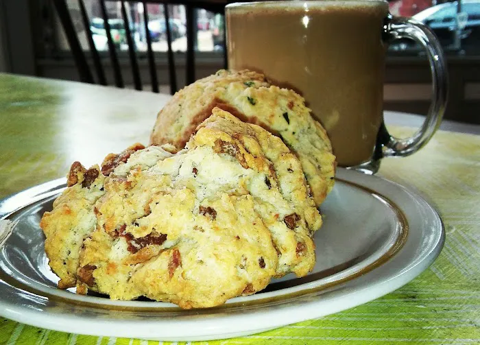 Whisk: a Sustainable Bakeshop Picture 3