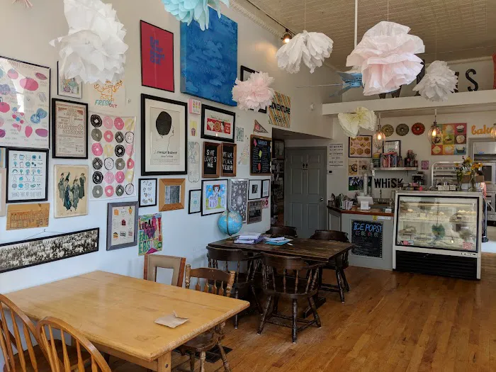 Whisk: a Sustainable Bakeshop Picture 5