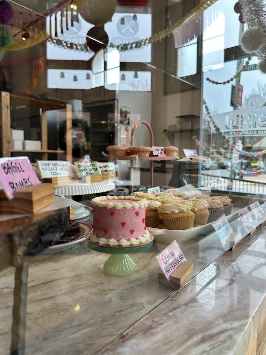 Whisk: a Sustainable Bakeshop Picture 9