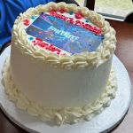 McArthur's Party Cakes