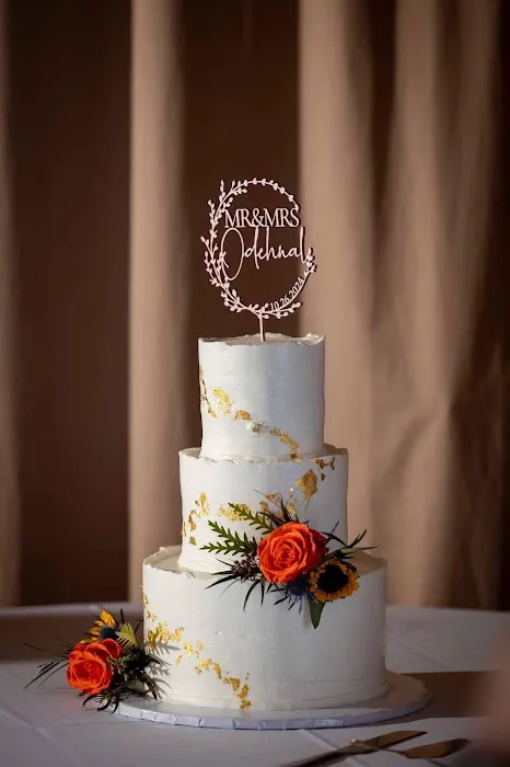 McArthur's Party Cakes Picture 3