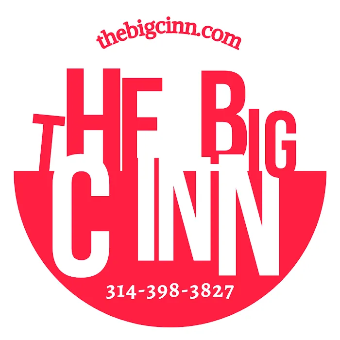 The Big Cinn Picture 2