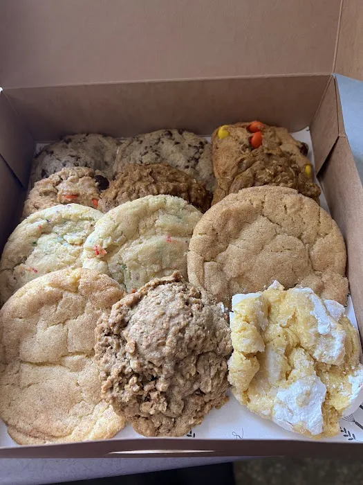 Vanilla Sugar Bake Shoppe Picture 4