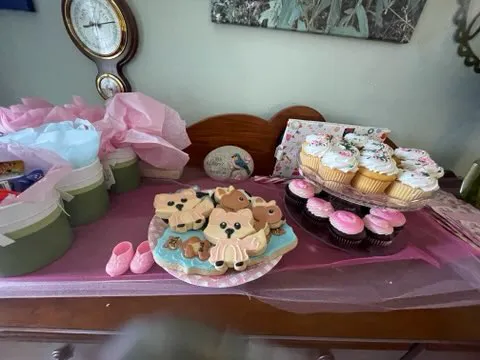 Vanilla Sugar Bake Shoppe Picture 8