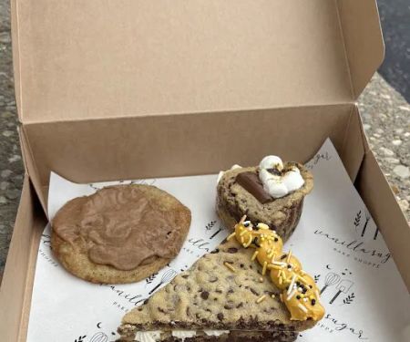 Vanilla Sugar Bake Shoppe