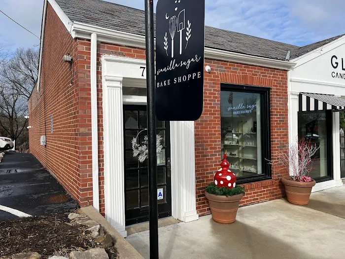 Vanilla Sugar Bake Shoppe Picture 9