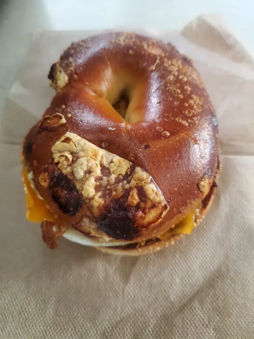 Einstein Bros. Bagels Picture 2
