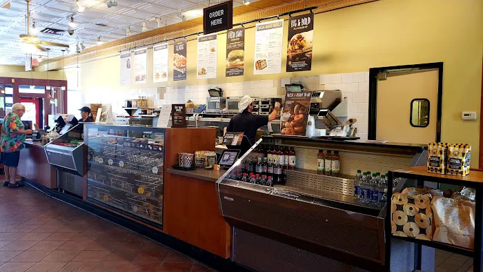 Einstein Bros. Bagels Picture 1