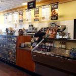 Einstein Bros. Bagels