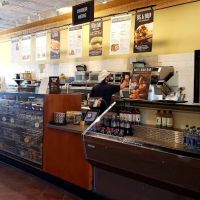 Einstein Bros. Bagels ico
