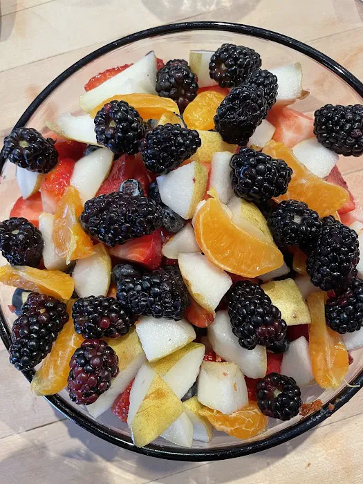 Cravings Gourmet Desserts Picture 8