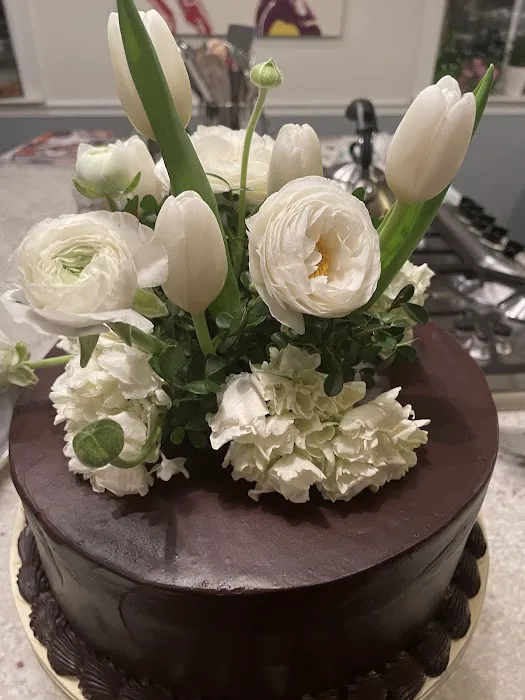 Cravings Gourmet Desserts Picture 6