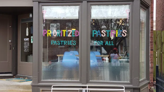 Prioritized Pastries, LLC Picture 10