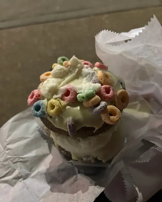 Strange Donuts Picture 7