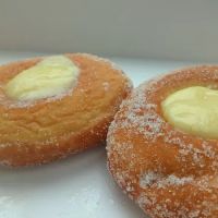 Strange Donuts ico