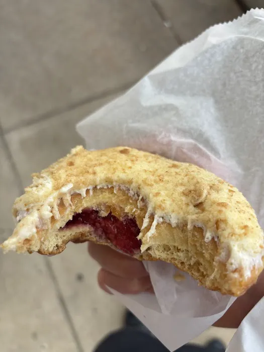 Strange Donuts Picture 8