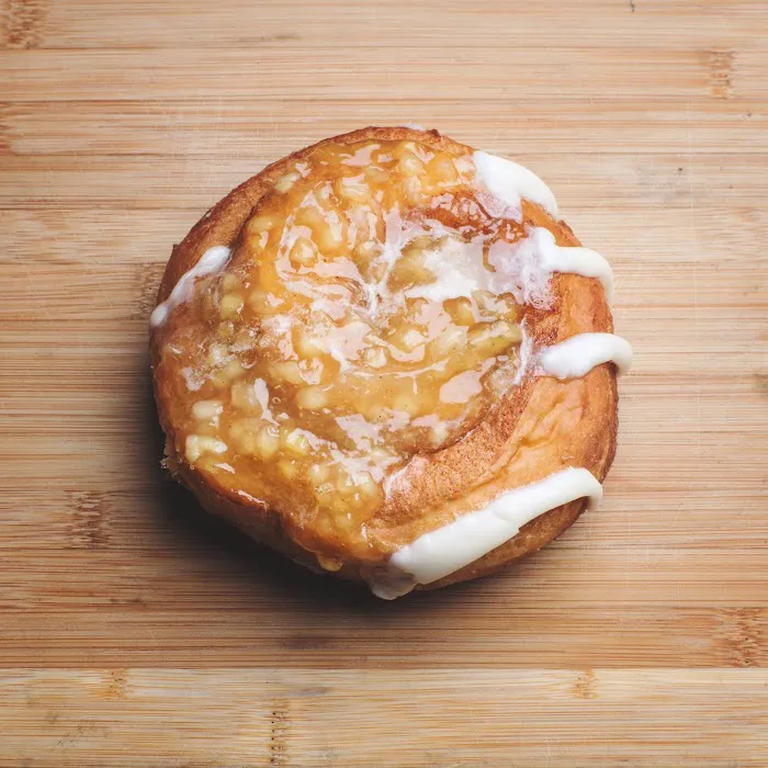 Strange Donuts Picture 5