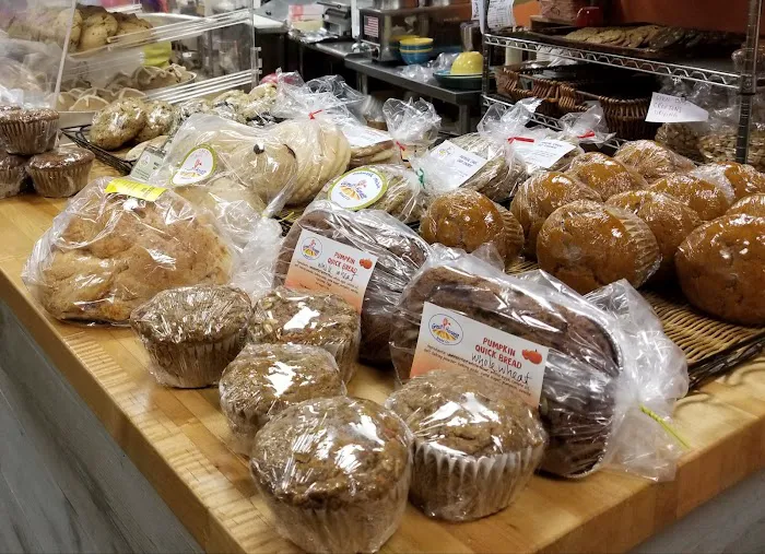 Great Harvest Bread Co Picture 3