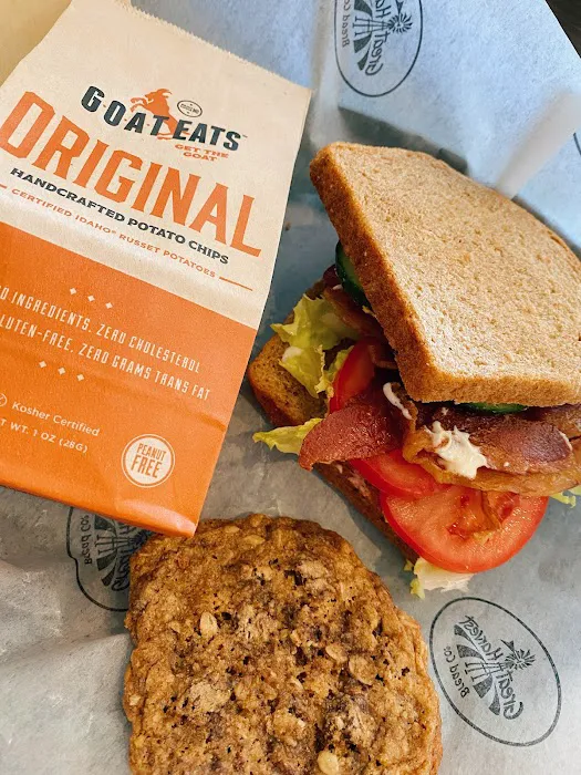 Great Harvest Bread Co Picture 4