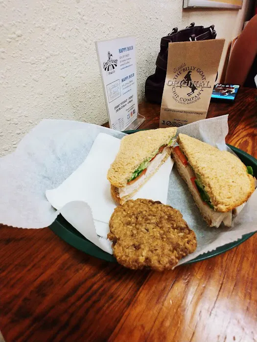 Great Harvest Bread Co Picture 6