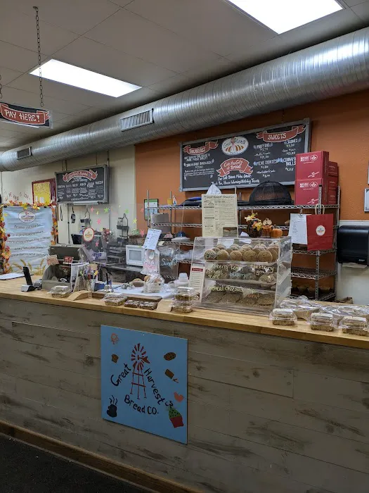 Great Harvest Bread Co Picture 8
