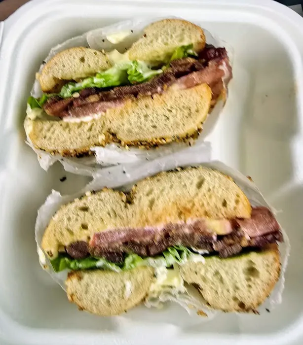 Bagel Union Picture 2