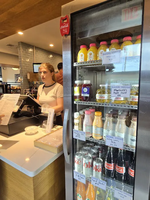 Bagel Union Picture 10