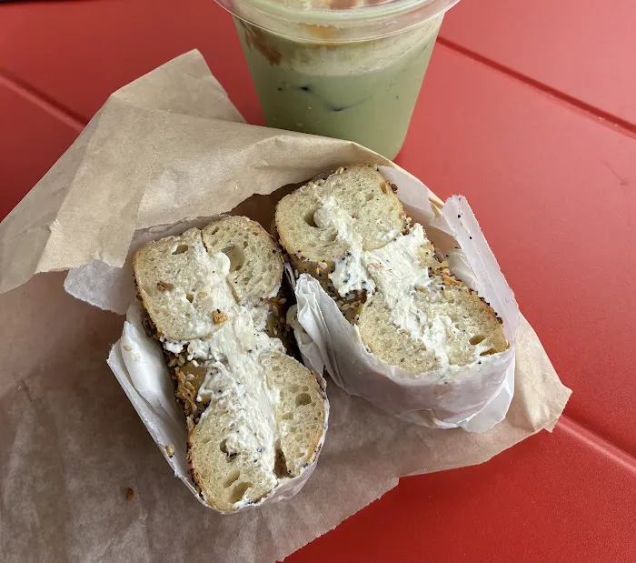 Bagel Union Picture 1