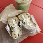 Bagel Union