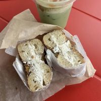 Bagel Union ico