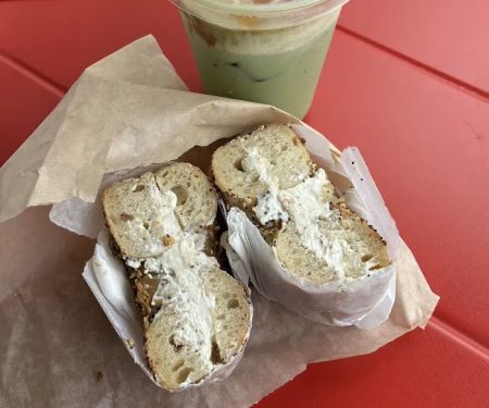 Bagel Union