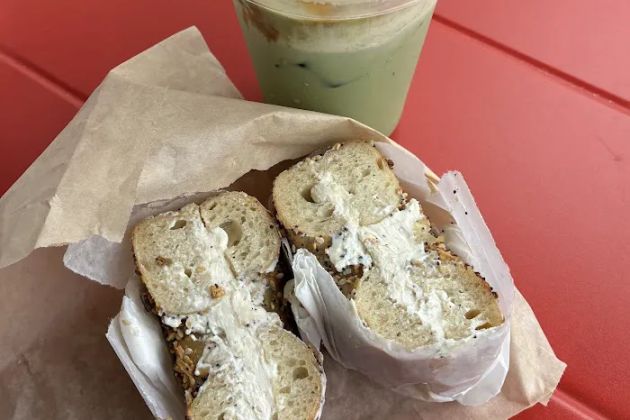 Bagel Union