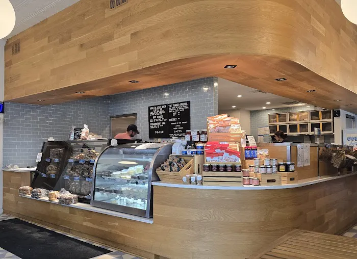 Bagel Union Picture 8