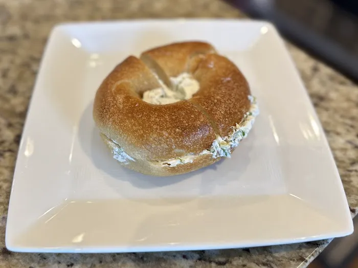 Bagel Union Picture 5