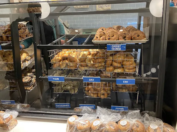 Bagel Union Picture 4