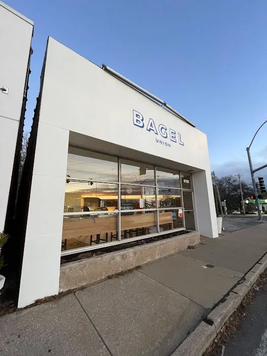 Bagel Union Picture 3