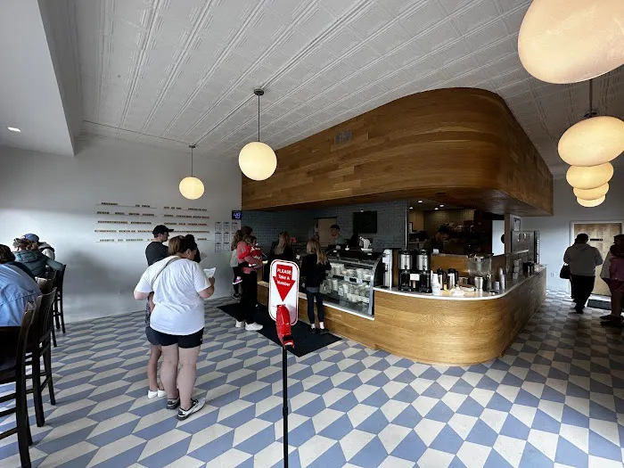Bagel Union Picture 9