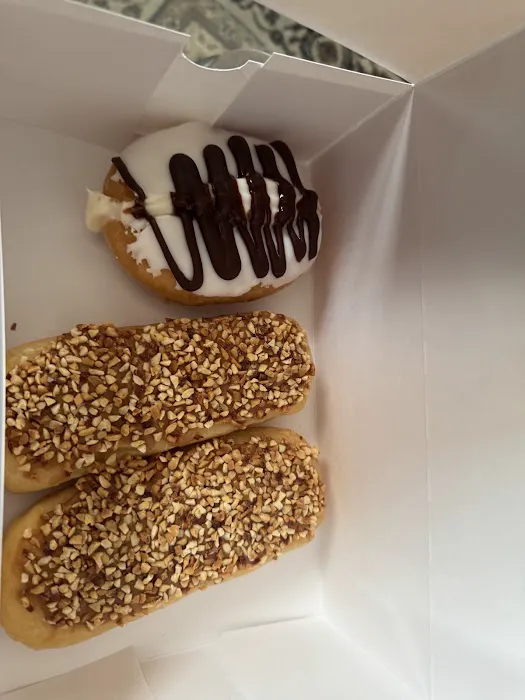 Ruby donut Picture 7