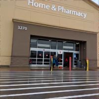 Walmart Bakery ico