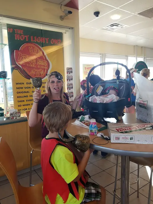 Krispy Kreme Picture 6