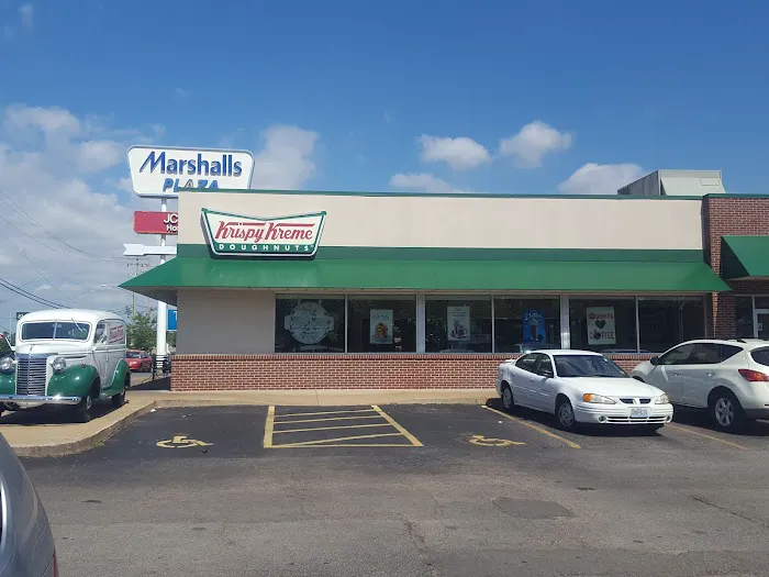 Krispy Kreme Picture 2