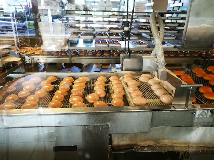 Krispy Kreme Picture 3