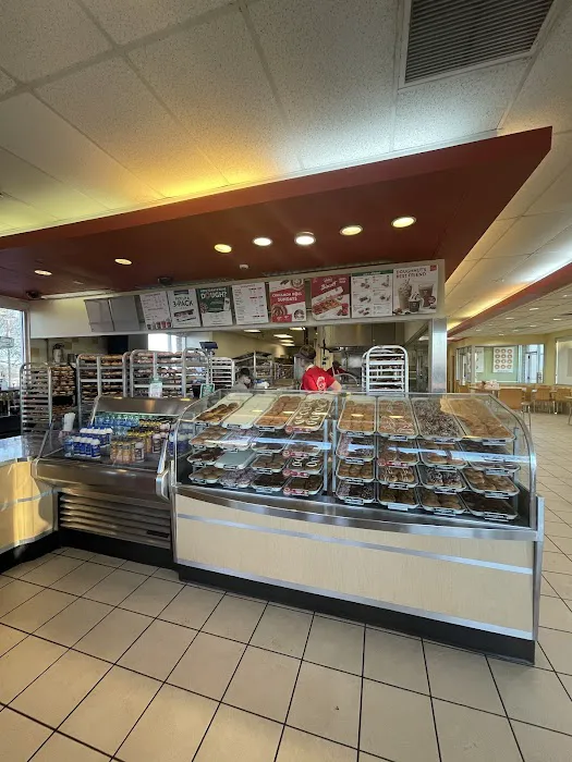 Krispy Kreme Picture 5