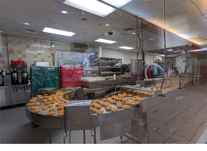 Krispy Kreme Picture 8