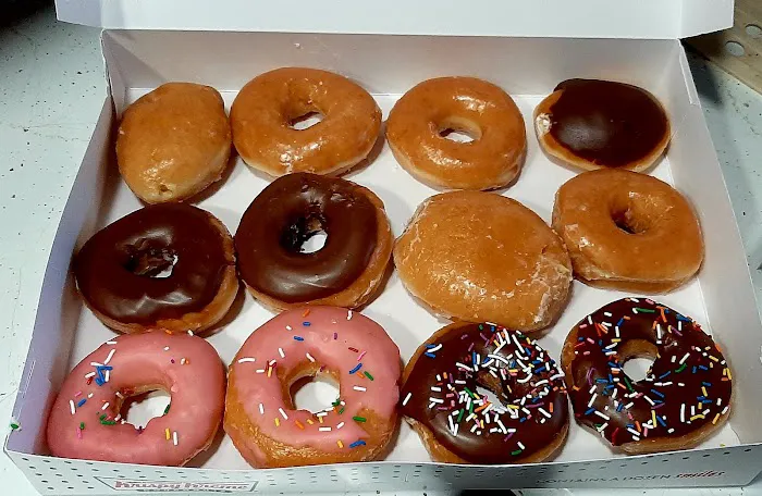Krispy Kreme Picture 9
