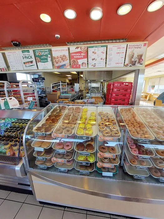 Krispy Kreme Picture 10