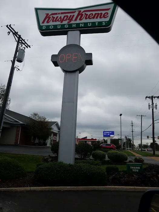 Krispy Kreme Picture 1