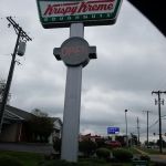 Krispy Kreme